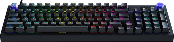 Изображение товара Клавиатура Logitech G316X / 920-013699 (черный)