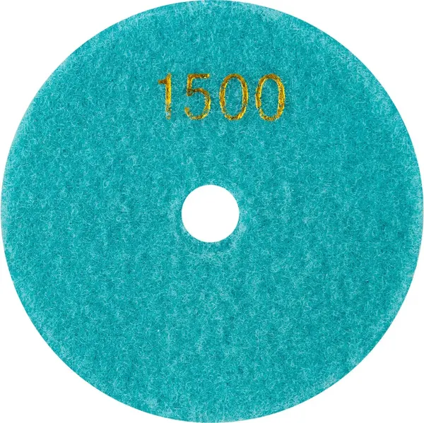 Изображение товара Шлифовальный круг Kranz KR-90-0326