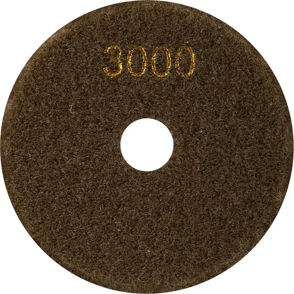 Изображение товара Шлифовальный круг Kranz KR-90-0327