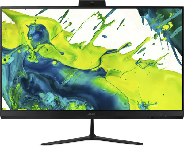 Изображение товара Моноблок Acer Aspire C27B-GARL (DQ.BT2CD.003)