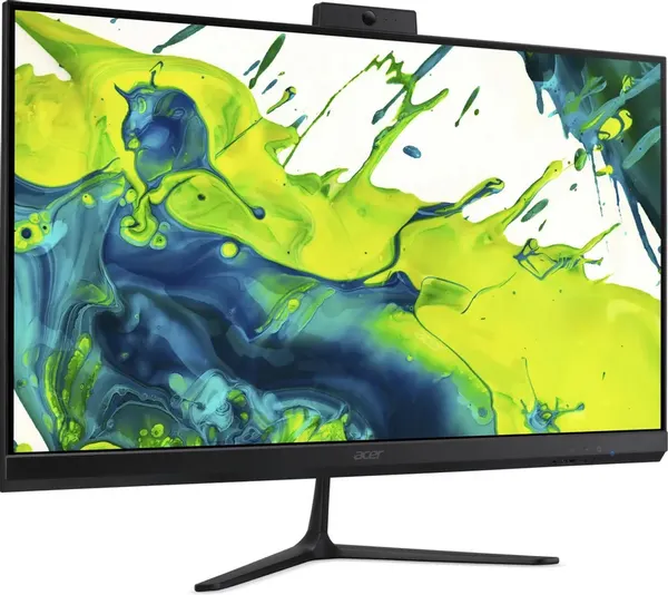 Изображение товара Моноблок Acer Aspire C27B-GARL (DQ.BT0CD.002)