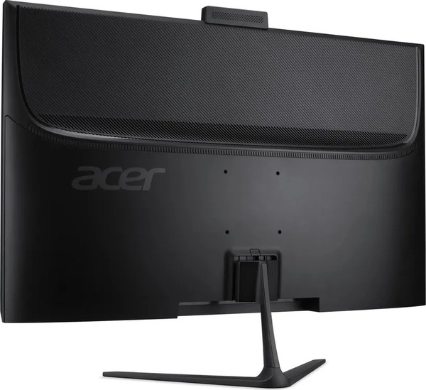 Изображение товара Моноблок Acer Aspire C27B-GARL (DQ.BT0CD.002)