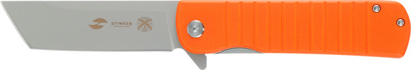 Изображение товара Нож складной STINGER FK-KL277-ORN