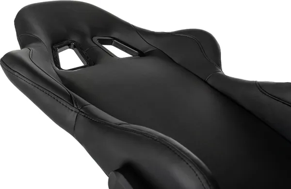 Изображение товара Кресло геймерское Бюрократ Zombie 790 ECO (черный Neo Black)