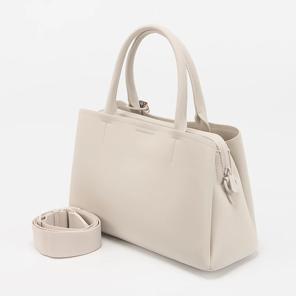 Сумка David Jones 823-CM8336-CCC (светло-серый) — фото 6