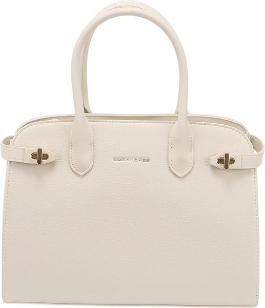 Сумка David Jones 823-CM8339-CCC (светло-серый) — фото 5