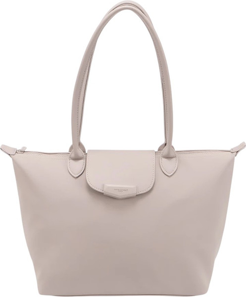 Сумка David Jones 823-CM8341-SLL (сиреневый) — фото 5
