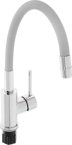 Изображение товара Смеситель Gross Aqua ColorFlex 3241508G