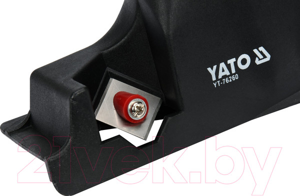 Изображение товара Рубанок ручной Yato YT-76260