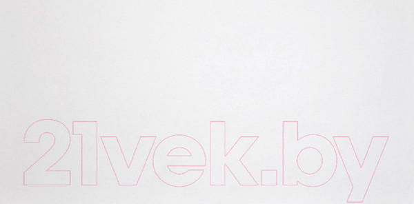 Изображение товара Плитка Grasaro Domino G-100/MR (600x1200, белый матовый)