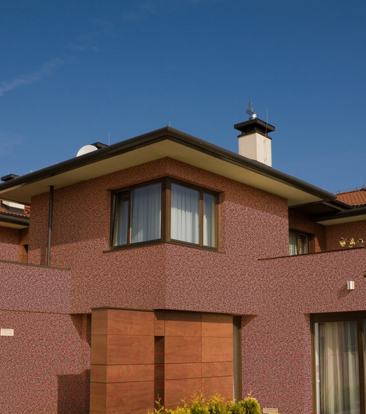 Изображение товара Штукатурка готовая декоративная Silk Plaster Микс Арт 035