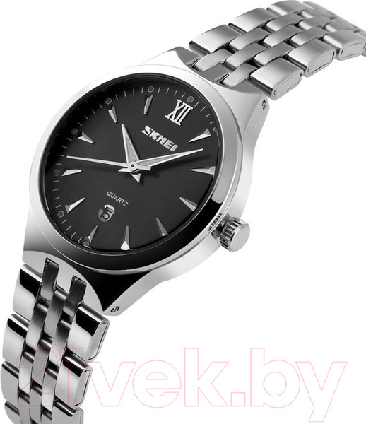 Изображение товара Часы наручные женские Skmei 9071-4 (черный)