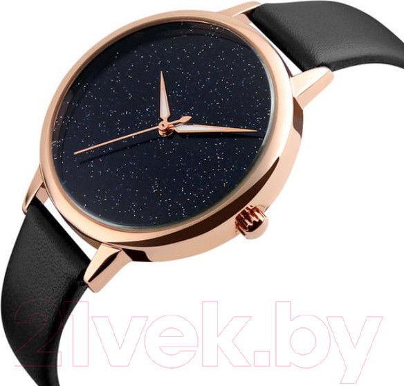 Изображение товара Часы наручные женские Skmei 9141-1 (черный)