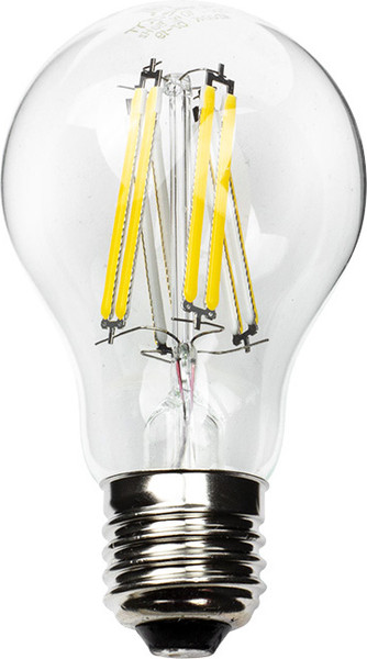 Лампа Horizont LED-FG A60 10W 4000K E27 — фото 3