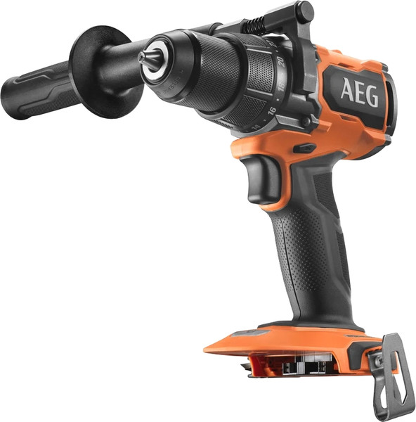 Изображение товара Дрель-шуруповерт AEG Powertools 4935481042