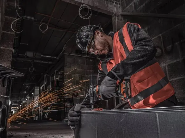 Изображение товара Аккумуляторный заклепочник AEG Powertools 4935472246
