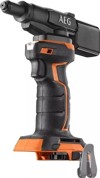 Изображение товара Аккумуляторный заклепочник AEG Powertools 4935472246