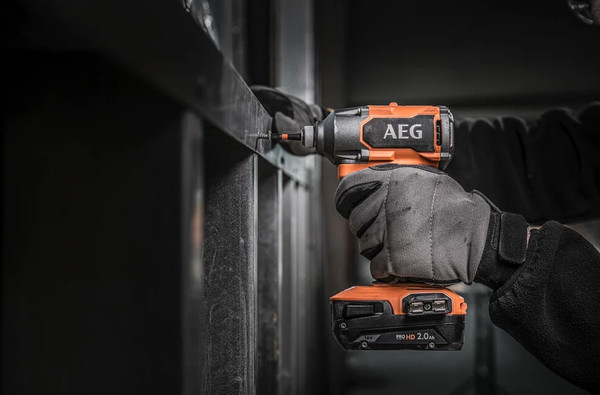 Изображение товара Винтоверт AEG Powertools 4935478940