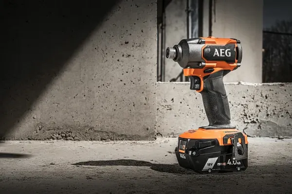 Изображение товара Винтоверт AEG Powertools 4935478940