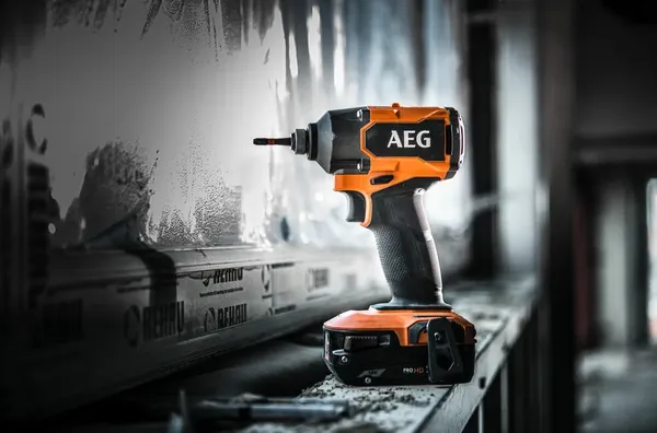 Изображение товара Винтоверт AEG Powertools 4935478940