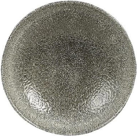 Салатник Churchill Studio Prints / RKBQEVB91 (Raku Quartz Black) — фото 5