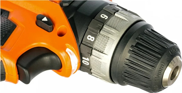 Изображение товара Аккумуляторная дрель-шуруповерт AEG Powertools 4935448465