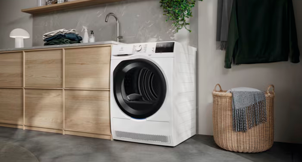 Изображение товара Сушильная машина Electrolux EW6D28BE