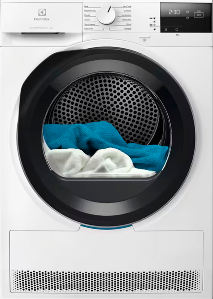 Изображение товара Сушильная машина Electrolux EW6D28BE