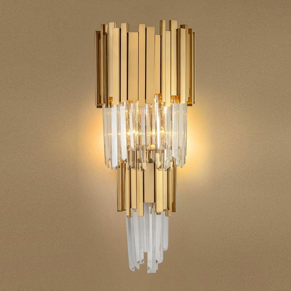 Бра L'Arte Luce Empire L21524.92 — фото 6