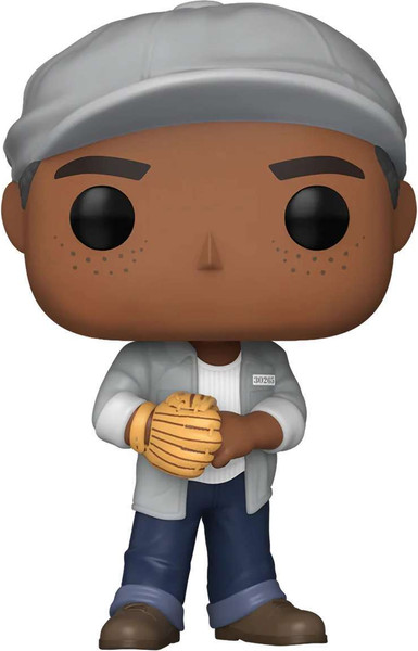 Фигурка коллекционная Funko POP! Shawshank Redemption. Ellis Red Boyd Redding / Fun80231 — фото 5