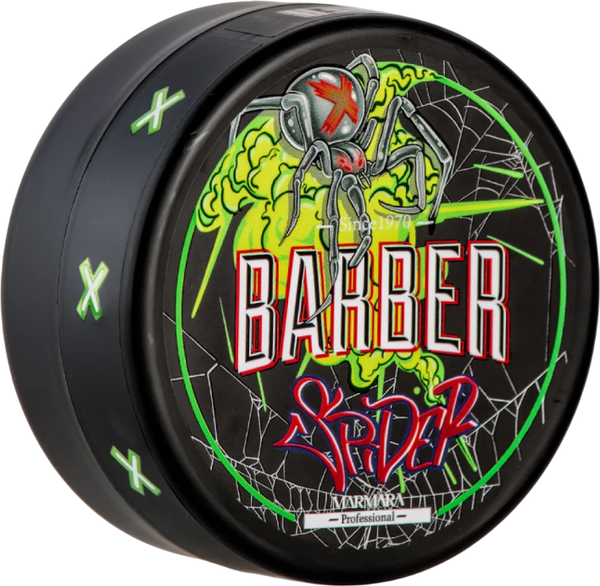Помада для укладки волос Marmara Barber Spider Wax (150мл) — фото 3