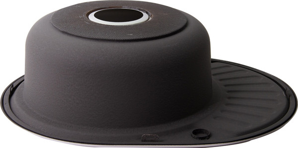Изображение товара Мойка кухонная Wisent WD-5745-L (без сифона)