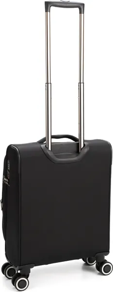 Изображение товара Чемодан на колесах Torber T3006S (черный)