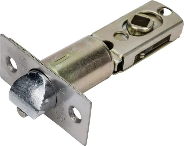 Изображение товара Защелка врезная Vanger 6072-01-NIS-Blister