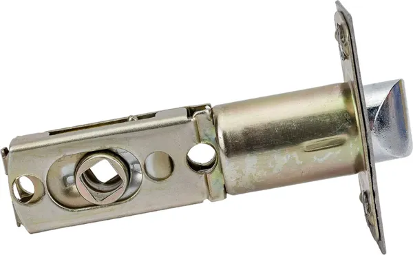 Изображение товара Защелка врезная Vanger 6072-01-NIS-Blister