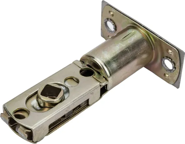 Изображение товара Защелка врезная Vanger 6072-01-NIS-Blister