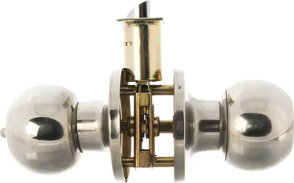 Изображение товара Защелка врезная Vanger 6072-03-CR-Blister
