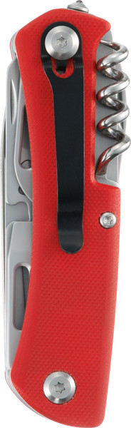 Изображение товара Нож складной STINGER FK-6G10-RED