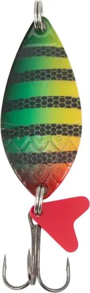 Изображение товара Блесна Namazu Seashell 10г / N-SS10-167
