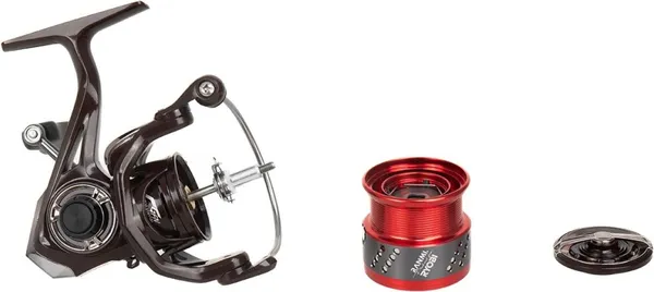 Изображение товара Катушка безынерционная Ryobi Rednet 2000 Ranmi