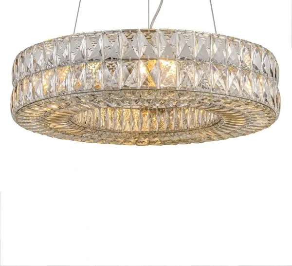 Люстра L'Arte Luce Spiridon L27712.32 — фото 6