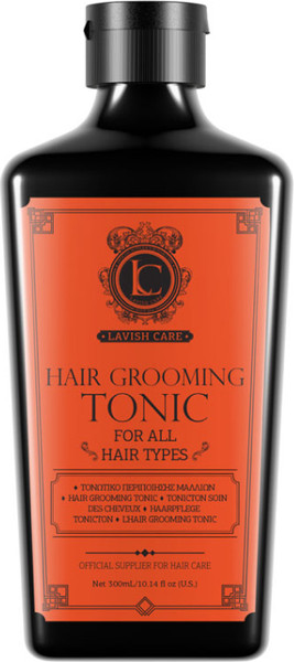 Тоник для волос Lavish Care Hair Grooming Tonic (300мл) — фото 3