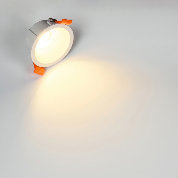 Изображение товара Точечный светильник MyFar Flare MT2060-GU10-W