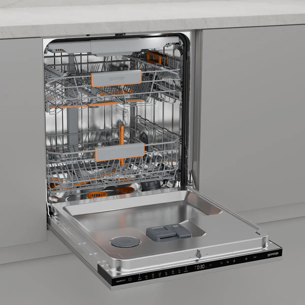 Изображение товара Посудомоечная машина Gorenje GV673A66