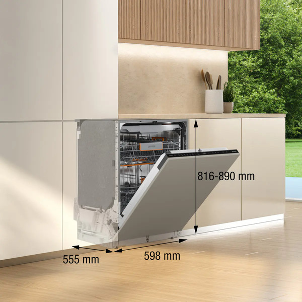 Изображение товара Посудомоечная машина Gorenje GV673A66