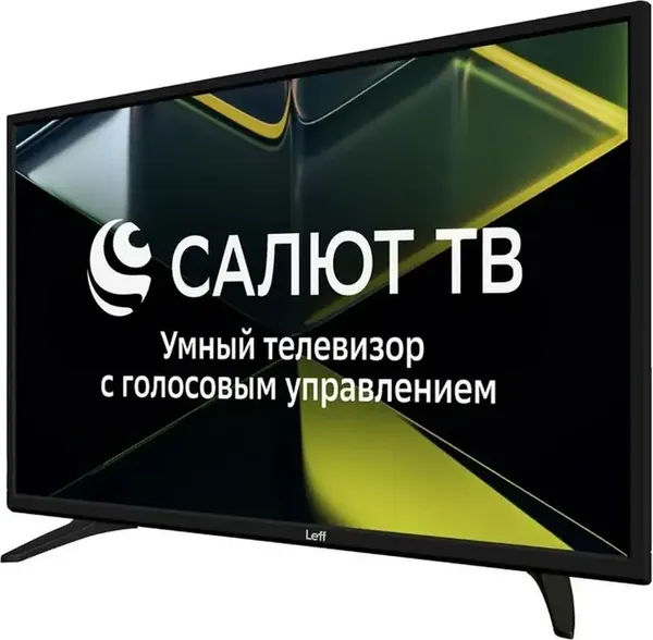 Изображение товара Телевизор Leff 32" 32H690T