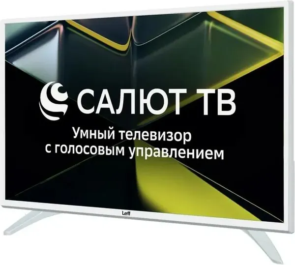 Изображение товара Телевизор Leff 32" 32H691T