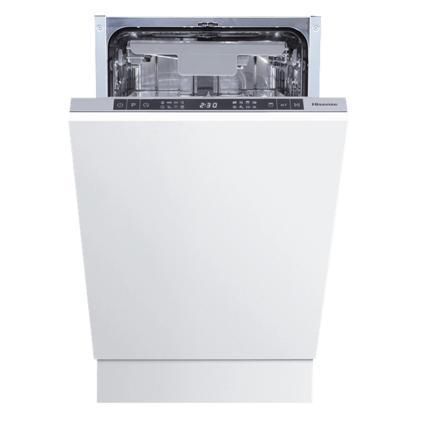 Изображение товара Посудомоечная машина Hisense HV583B10AD