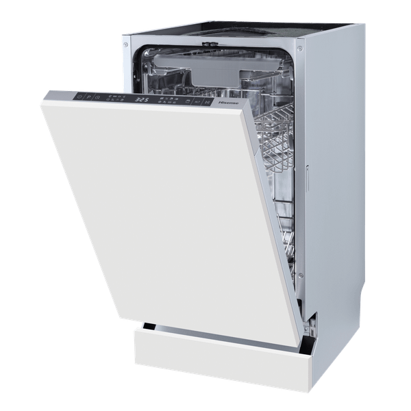 Изображение товара Посудомоечная машина Hisense HV583B10AD