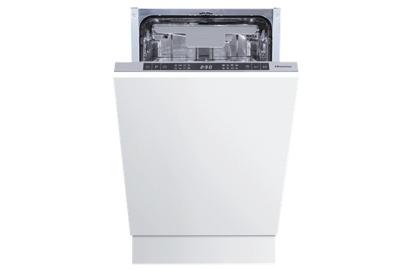 Изображение товара Посудомоечная машина Hisense HV583B10AD